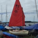 Types of Scow – Classic Scows